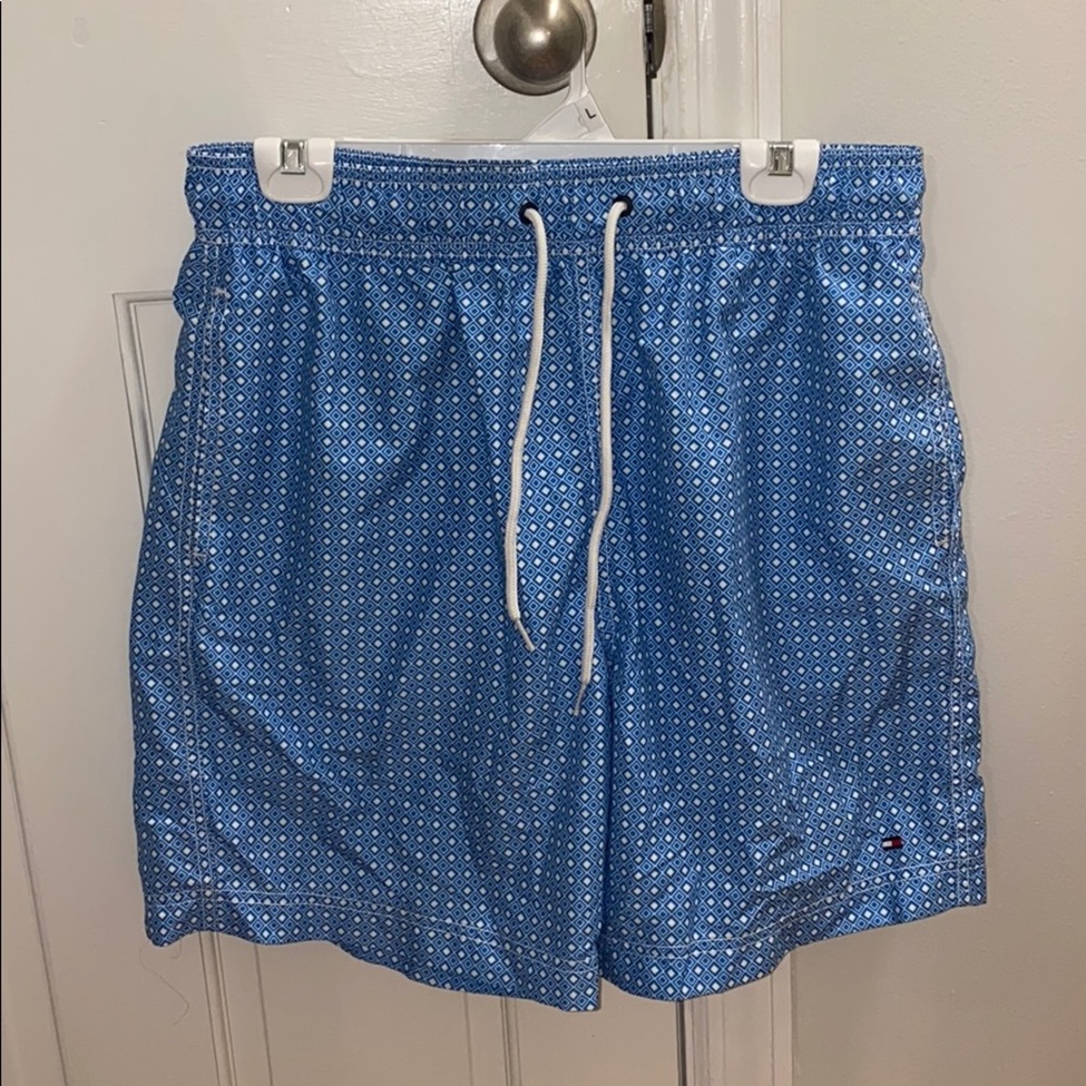 Tommy Hilfiger Swim Trunks